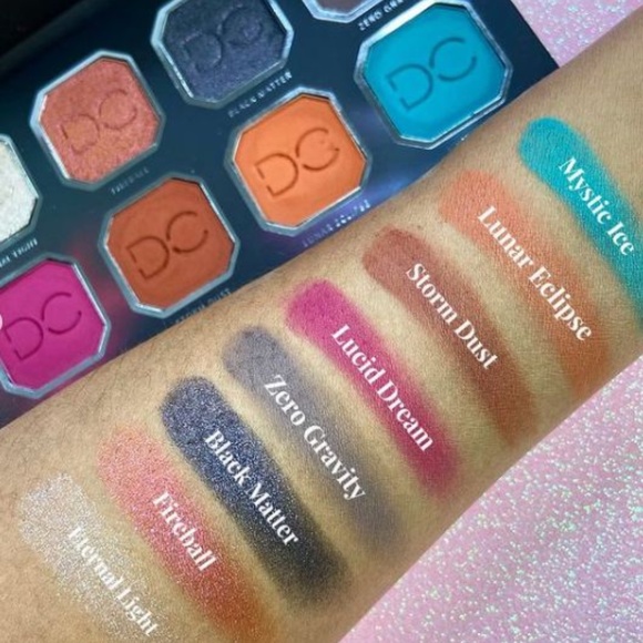 ❤️ NEW! Dominique Cosmetics Celestial Thunder - Picture 7 of 7